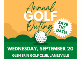 Forward Janesville's 23rd Annual Golf...